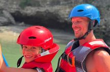 Guided Rafting Tour - Vjosa River National Park - Permet, Albania