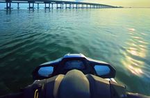 Jet Ski Adventure in Tampa Bay