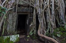 Angkor Wat One Day Special Sunrise Tour