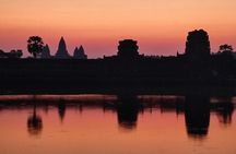Angkor Wat One Day Special Sunrise Tour