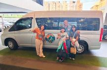 WWII Memory Path: River Kwai Bridge & Death Railway Discovery