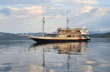 Open trip Komodo 3d2n Pelita Arunika