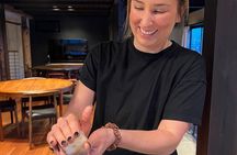 Kyoto : Spring Bento Making & Morning Picnic with Matcha