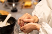 Kyoto : Spring Bento Making & Morning Picnic with Matcha