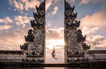 Bali: Instagram Tour-All Inclusive