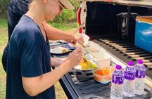 Full Day Safari Jeep Tours