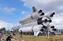 Wenchang Space & Culinary Odyssey: Rockets, Supercomputers