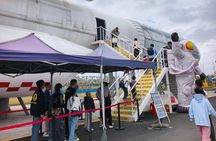 Wenchang Space & Culinary Odyssey: Rockets, Supercomputers