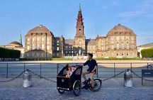 Private 2 hours E-Bike Tours in Copenhagen Your Way