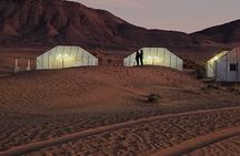 3 Days 2 night to merzouga desert from marrakech & Back