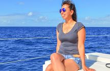 From Juan Dolio Isla Saona All Inclusive The Caribbean Paradise