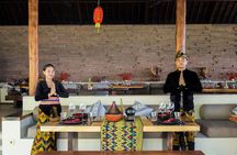Rasa Raya: A Five-Region Indonesian Tasting Journey