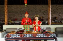 Rasa Raya: A Five-Region Indonesian Tasting Journey
