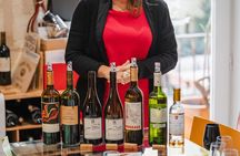 Tasting of 6 Bordeaux wines and pairing charcuterie & cheese