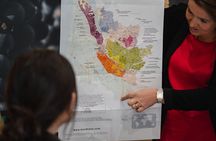 Tasting of 6 Bordeaux wines and pairing charcuterie & cheese