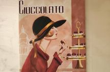 Experience the history of chocolate between spices and magic