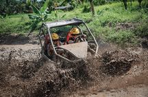 Bali Buggy Adventure Tour&with Lunch