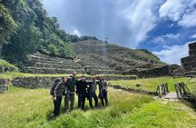 Short Inca Trail and Machu Picchu 2 Days Adventure