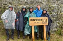 Short Inca Trail and Machu Picchu 2 Days Adventure