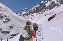 2 days Mount Toubkal Summit From Marrakesh 