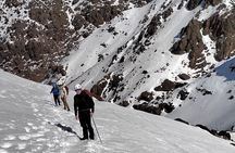 2 days Mount Toubkal Summit From Marrakesh 