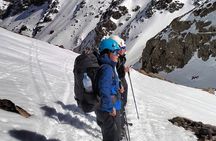 2 days Mount Toubkal Summit From Marrakesh 