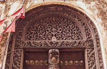 Zanzibar Stone Town, Spice Farm & Prison Island Tour