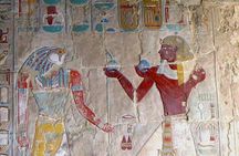 Private 2 Day Luxor Tour with Pickup VIP