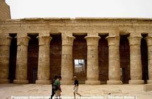 Private 2 Day Luxor Tour with Pickup VIP