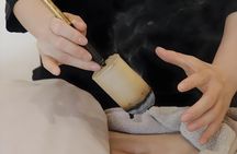 Shanghai：Chinese Wellness Day with Taichi, Pulse Reading and TCM