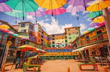 Private Tour to Guatapé & Coffee Farm from Medellín!