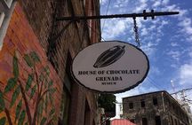 Grenada Highlights Tour with Culture Views and Local Cuisine