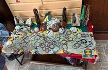 Grenada Highlights Tour with Culture Views and Local Cuisine