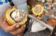 Grenada Highlights Tour with Culture Views and Local Cuisine