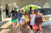 Grenada Highlights Tour with Culture Views and Local Cuisine