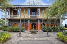 Mauritius Port Louis Tour: Self Guided GPS