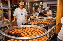 Private Half-Day Food Tour Visiting Best Viewpoints in Medellín!