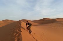 Private 3 Day Tour from Marrakech to Merzouga Desert