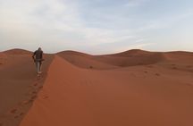 Private 3 Day Tour from Marrakech to Merzouga Desert