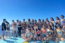  Punta Cana Party Boat Excursion