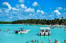  Punta Cana Party Boat Excursion