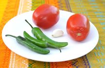 Authentic Tortilla & Salsa Workshop From Corn to Quesadilla