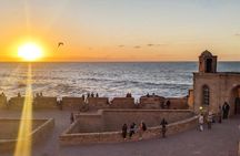 Essaouira Day Trip from Marrakech UNESCO Medina and Coast