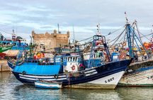 Essaouira Day Trip from Marrakech UNESCO Medina and Coast