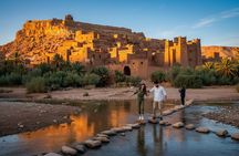 Ait Ben Haddou Day Trip UNESCO Kasbah and Atlas Mountains