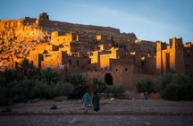 Ait Ben Haddou Day Trip UNESCO Kasbah and Atlas Mountains
