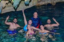 Punta Cana Buggy Adventure to Macao Beach with Hotel Pickup