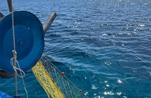 Full-Day Private Sea Escape to Polyaigos