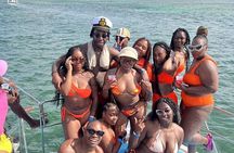 All Inclusive Punta Cana Hip Hop Party Boat For Adults Only