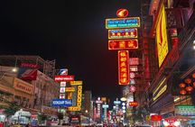 Street food Heaven in Bangkok's Chinatown
